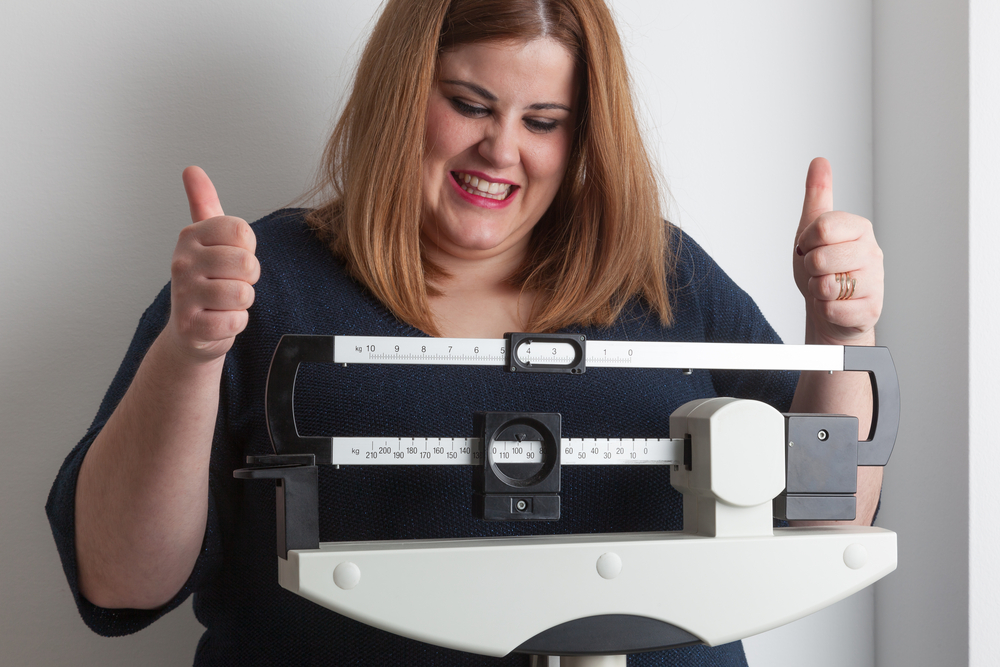 science behind medical weight loss